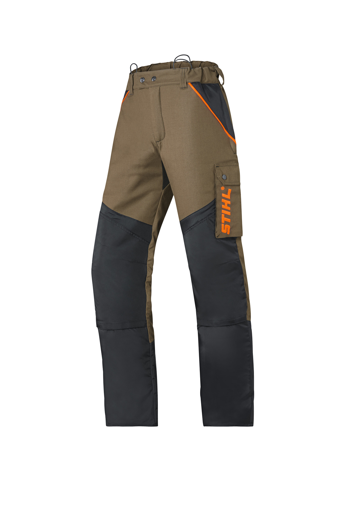 PANTALÓN DE PROTECCIÓN TRIPROTECT FS